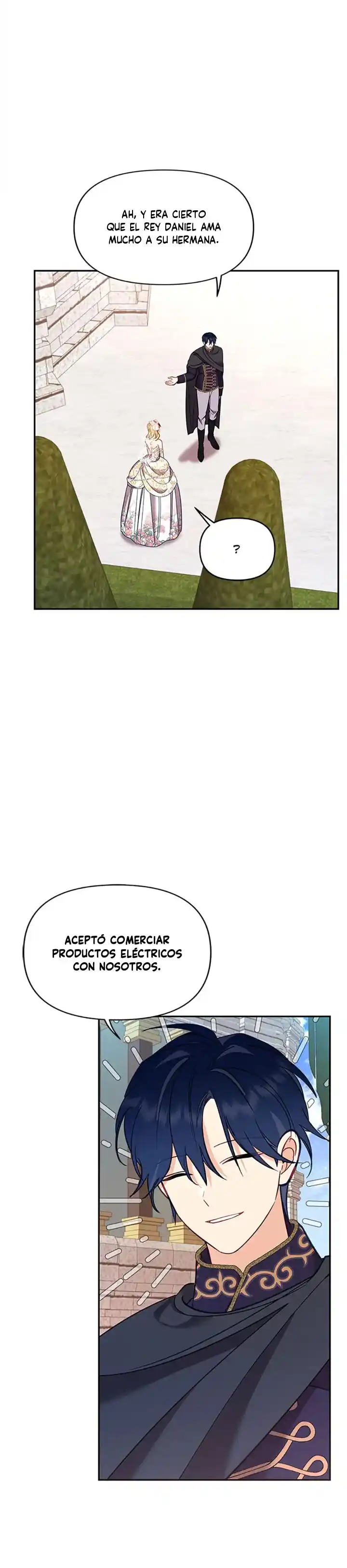 Mi Lugar capítulo 59, página 43