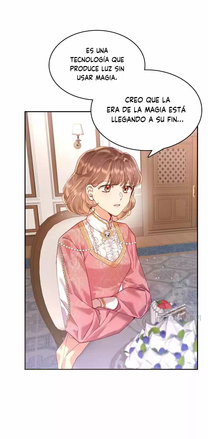 Mi Lugar capítulo 6, página 16