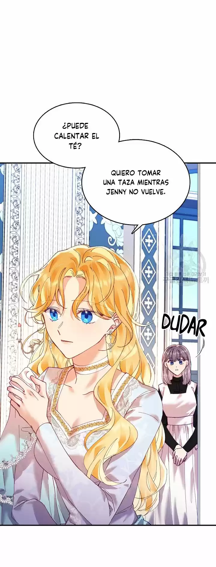 Mi Lugar capítulo 6, página 24
