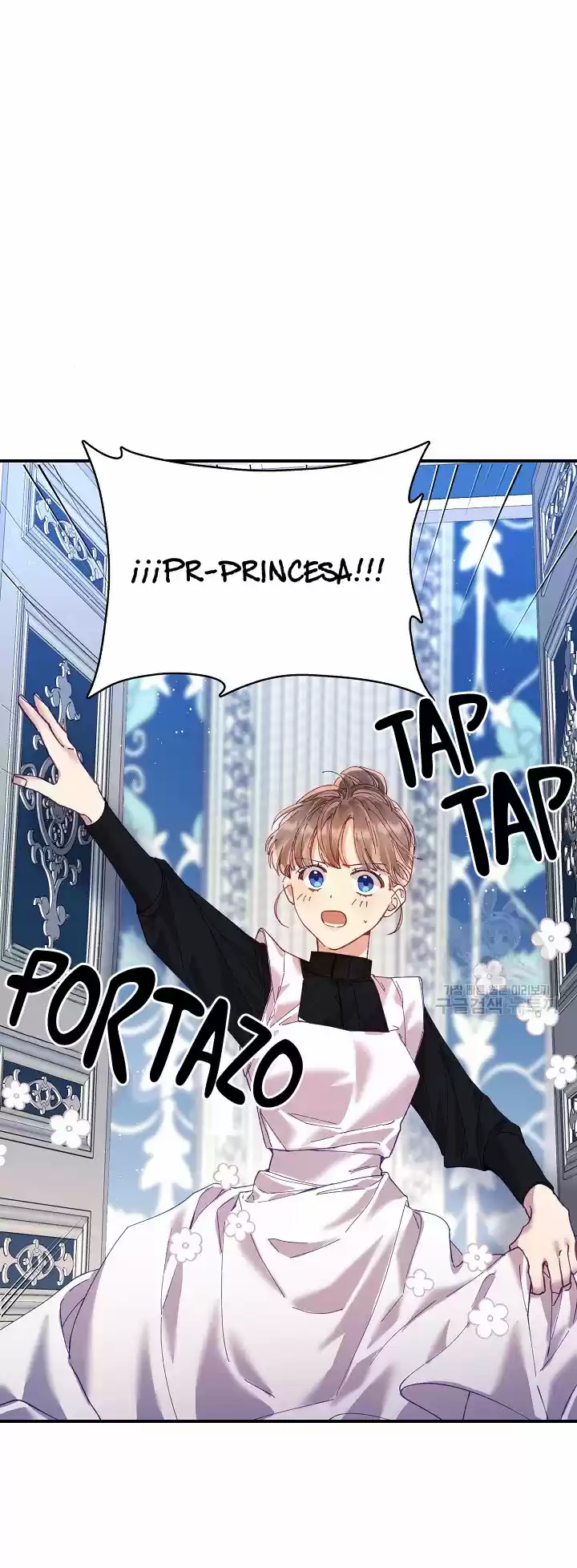 Mi Lugar capítulo 6, página 27