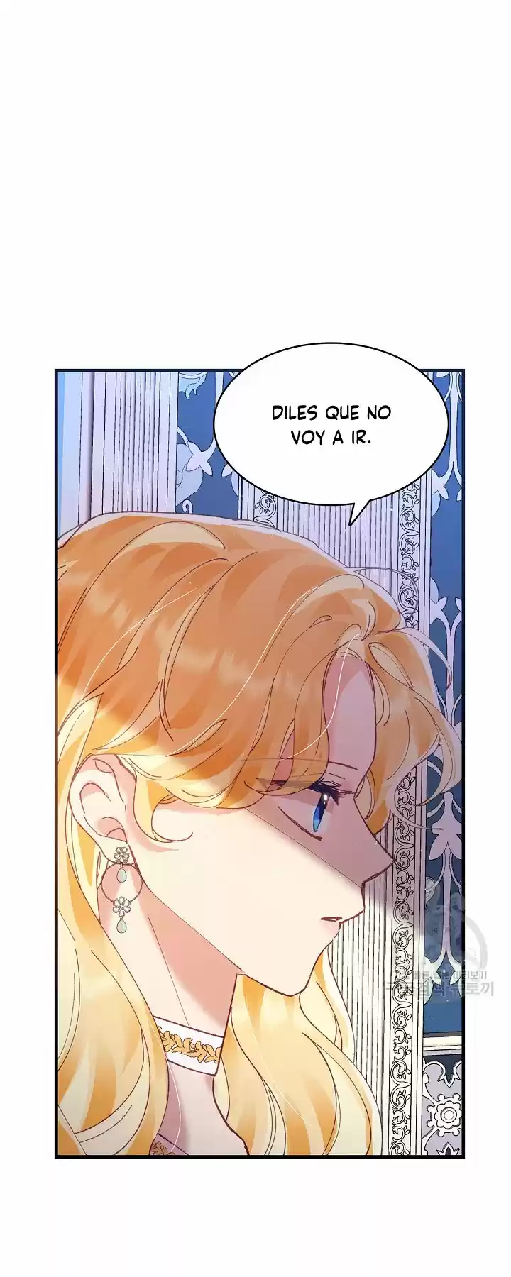Mi Lugar capítulo 6, página 31