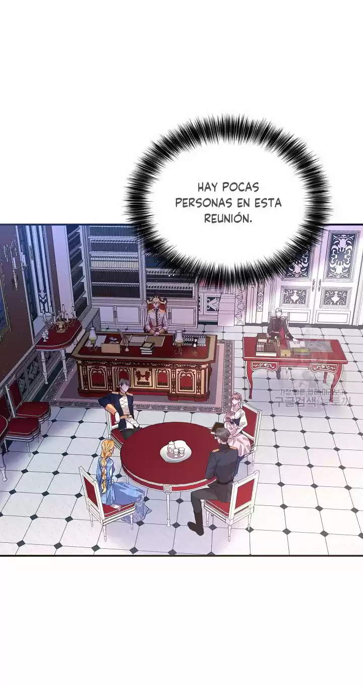 Mi Lugar capítulo 6, página 44