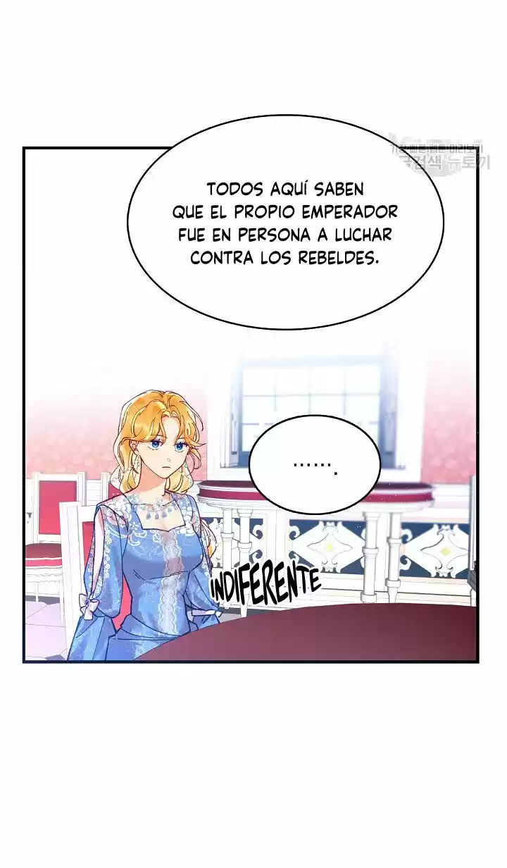 Mi Lugar capítulo 6, página 48
