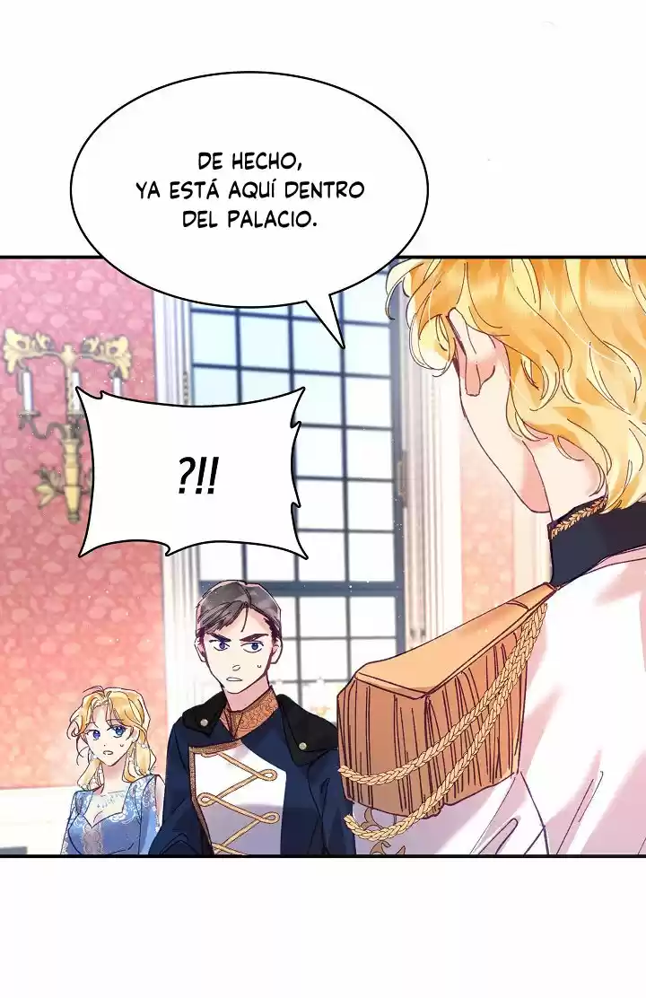 Mi Lugar capítulo 6, página 71