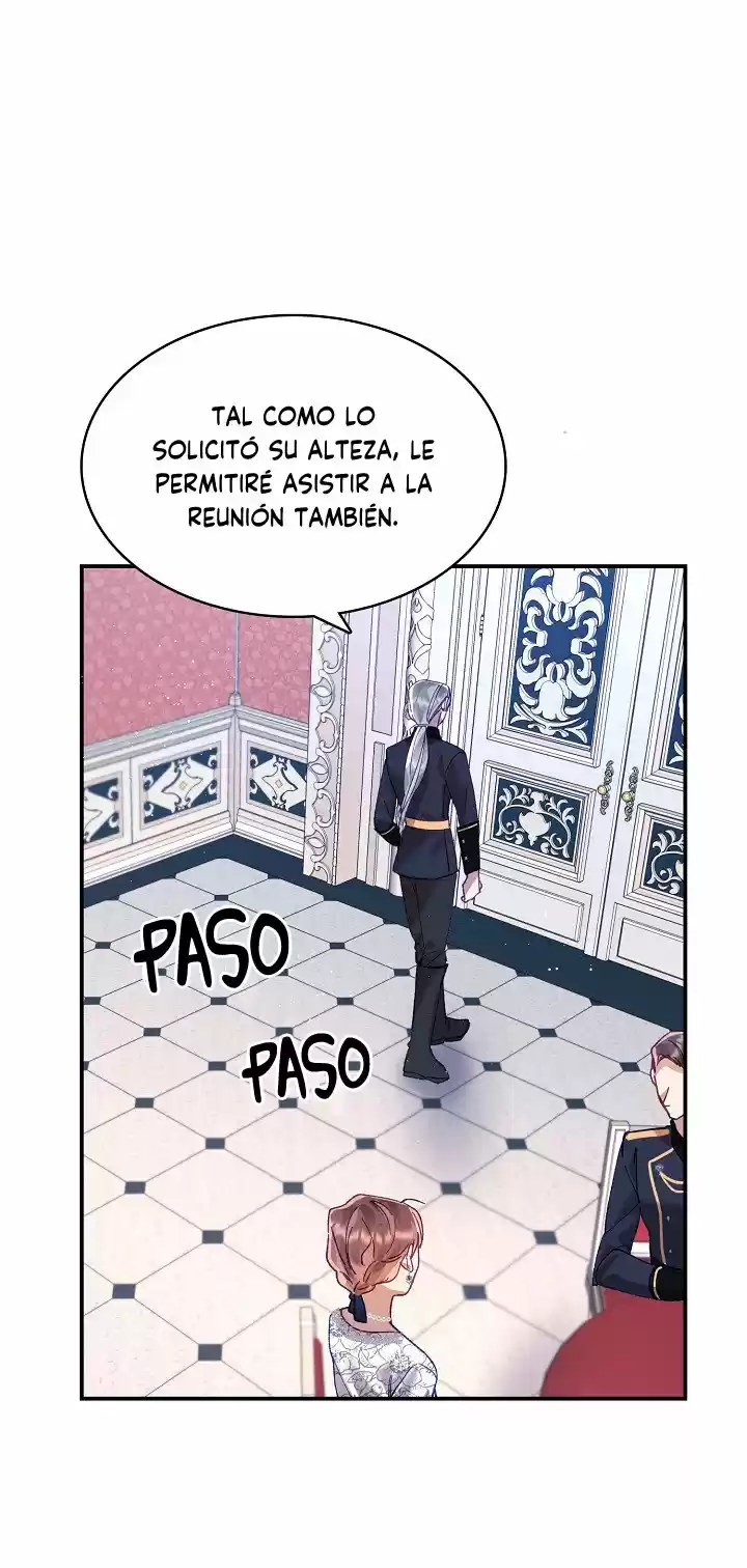 Mi Lugar capítulo 6, página 75