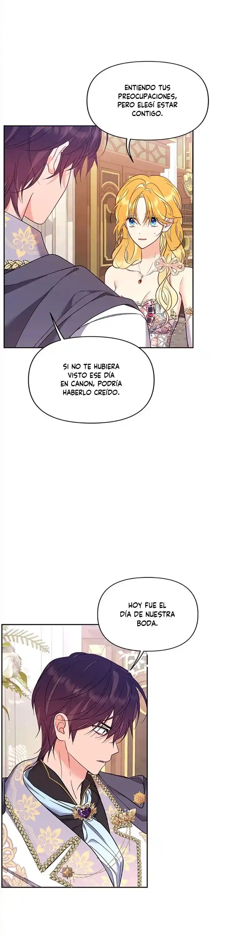 Mi Lugar capítulo 60, página 7
