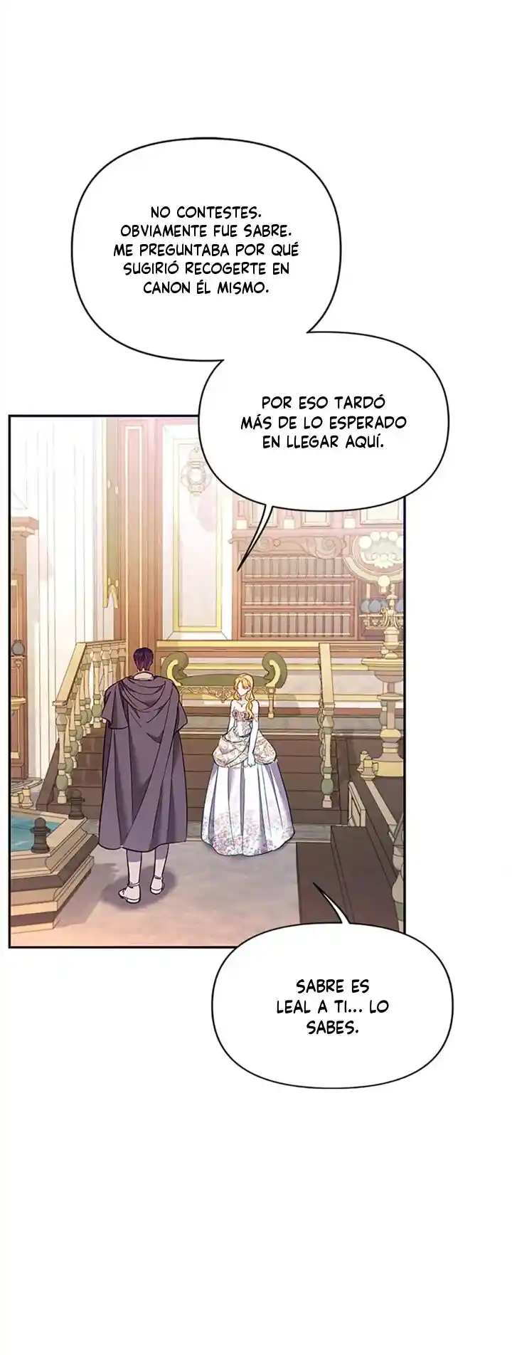Mi Lugar capítulo 60, página 16