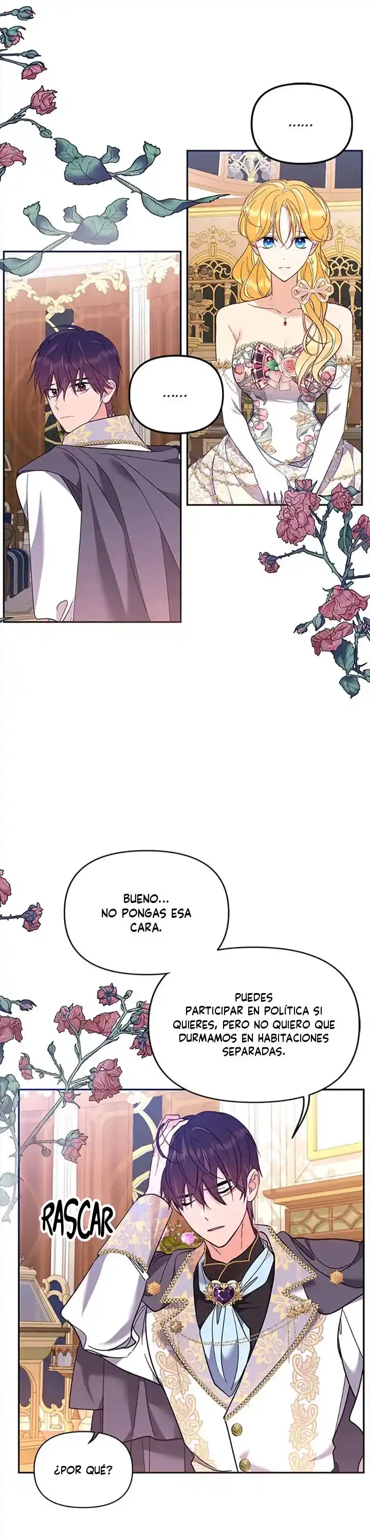 Mi Lugar capítulo 60, página 21