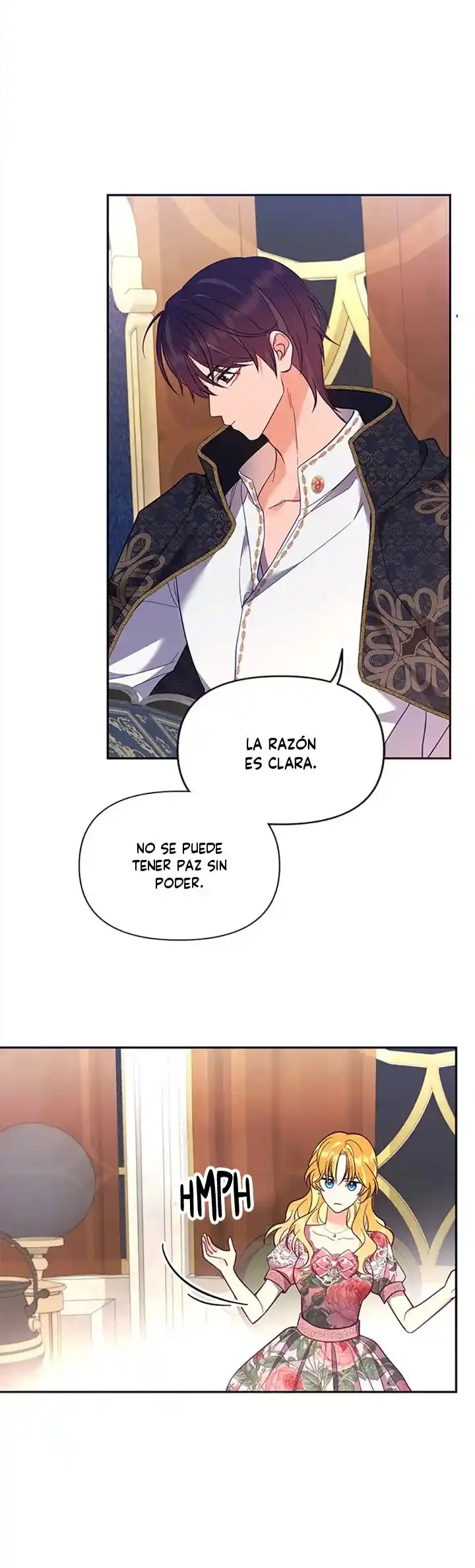 Mi Lugar capítulo 60, página 30