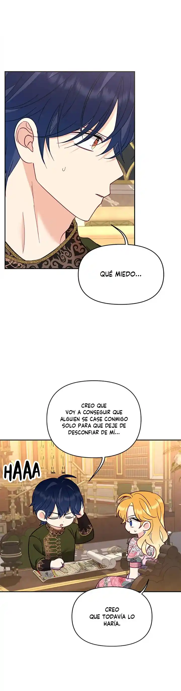 Mi Lugar capítulo 61, página 9