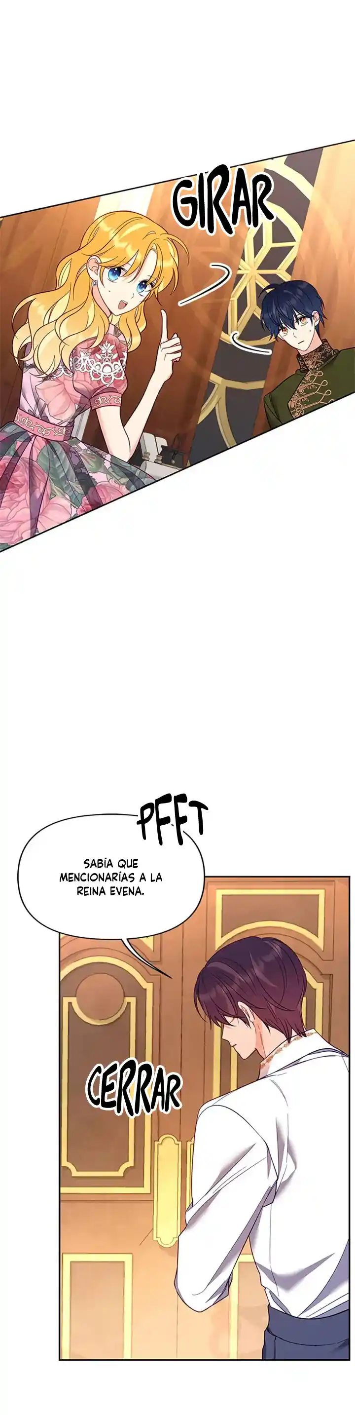 Mi Lugar capítulo 61, página 19