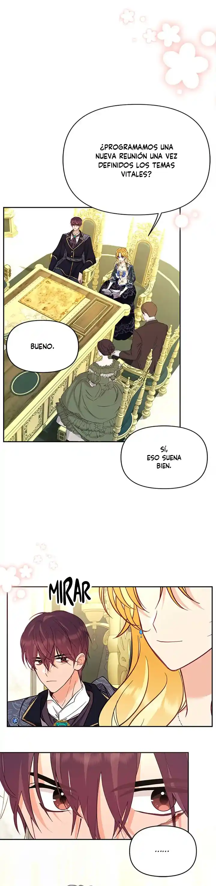 Mi Lugar capítulo 61, página 40