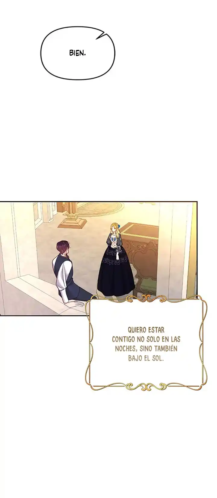 Mi Lugar capítulo 62, página 30