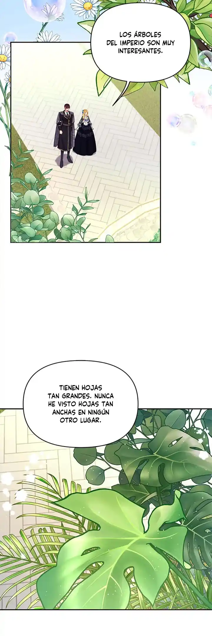 Mi Lugar capítulo 62, página 32