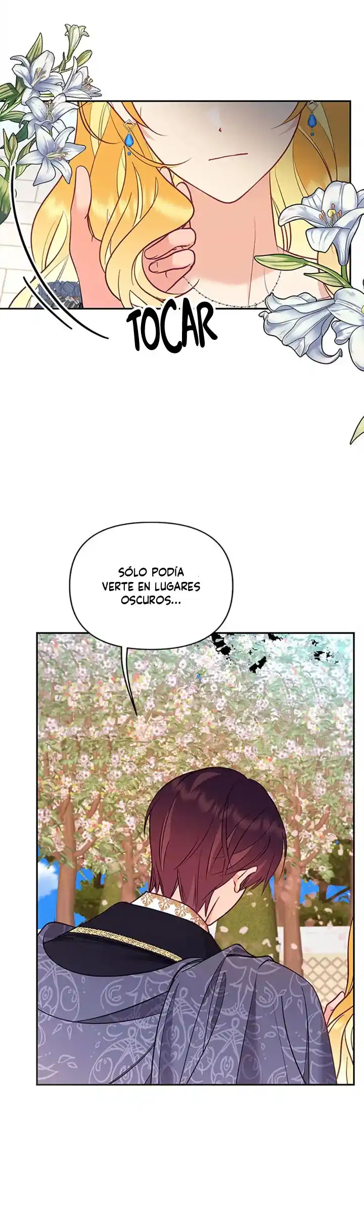 Mi Lugar capítulo 62, página 40