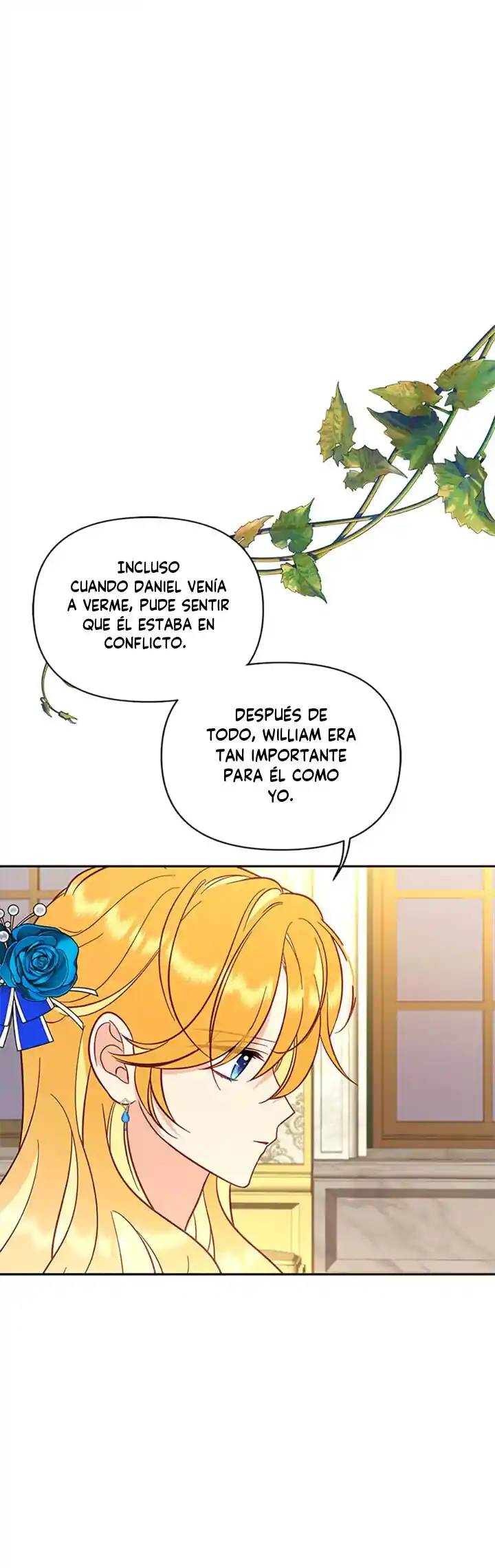 Mi Lugar capítulo 63, página 8