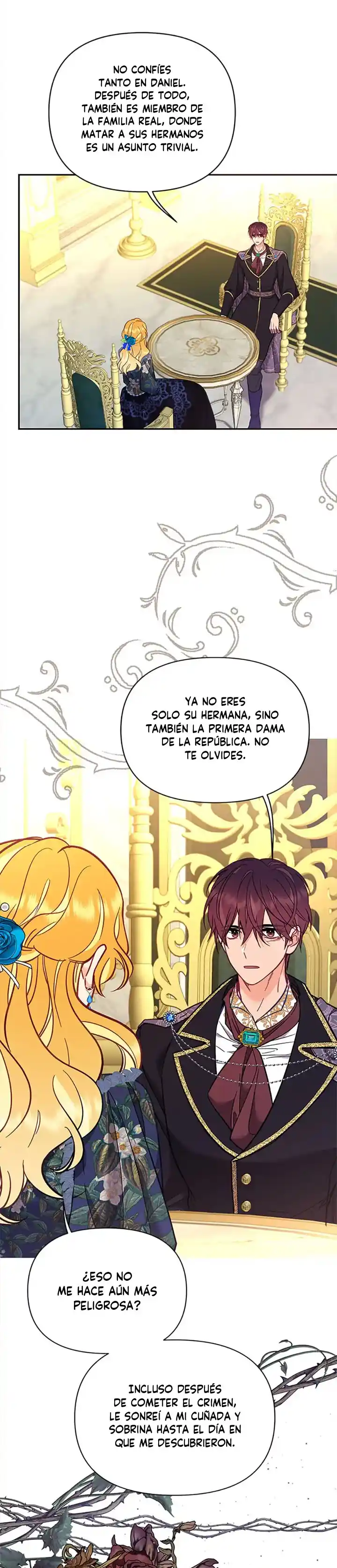 Mi Lugar capítulo 63, página 9