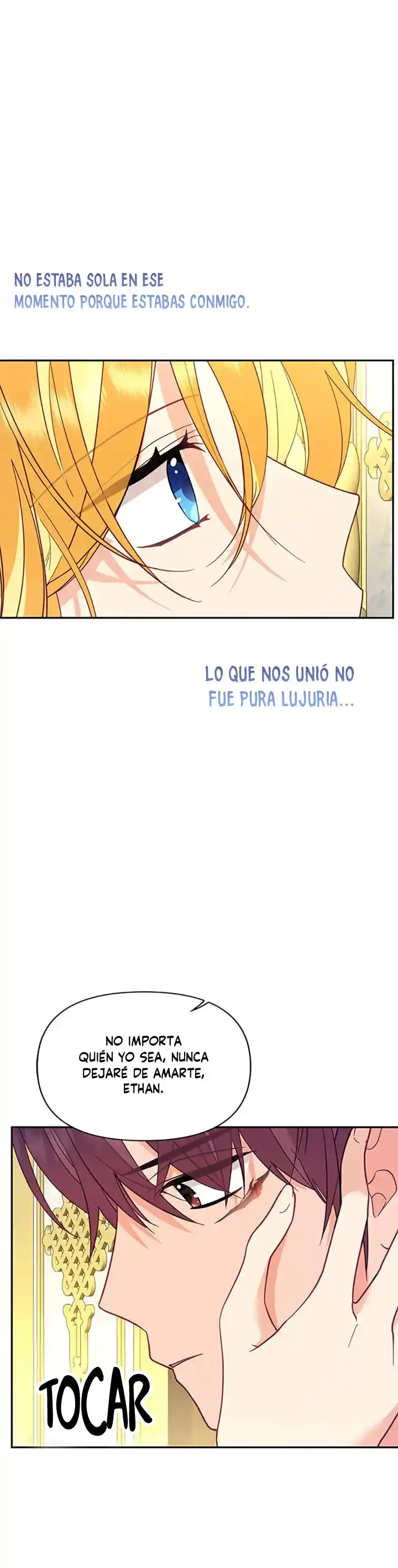 Mi Lugar capítulo 63, página 13