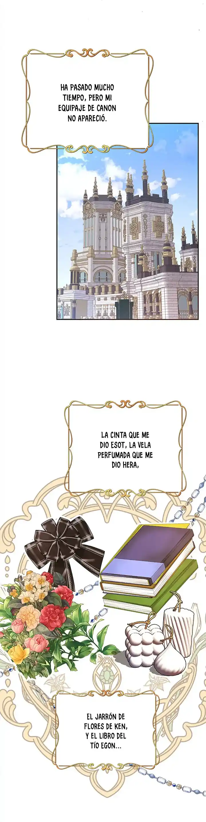 Mi Lugar capítulo 63, página 15