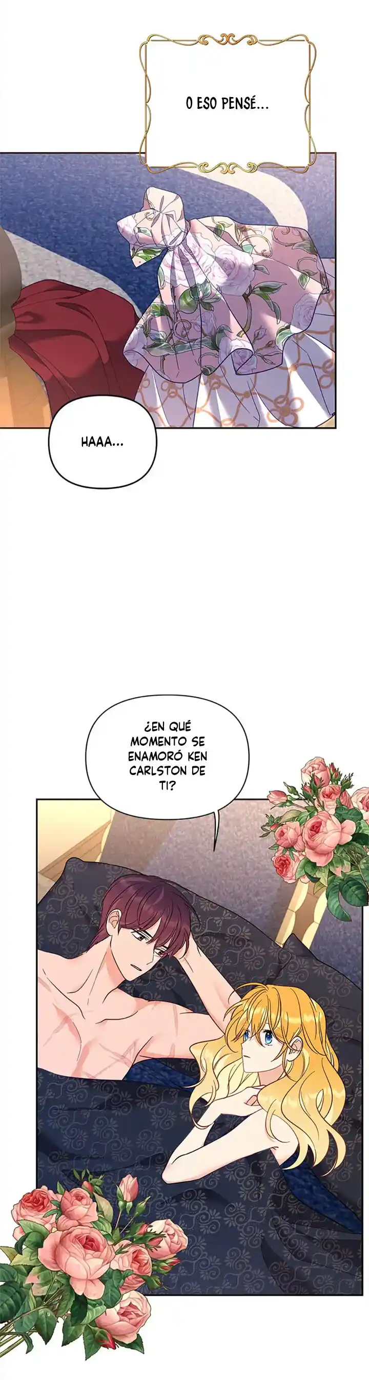 Mi Lugar capítulo 63, página 19