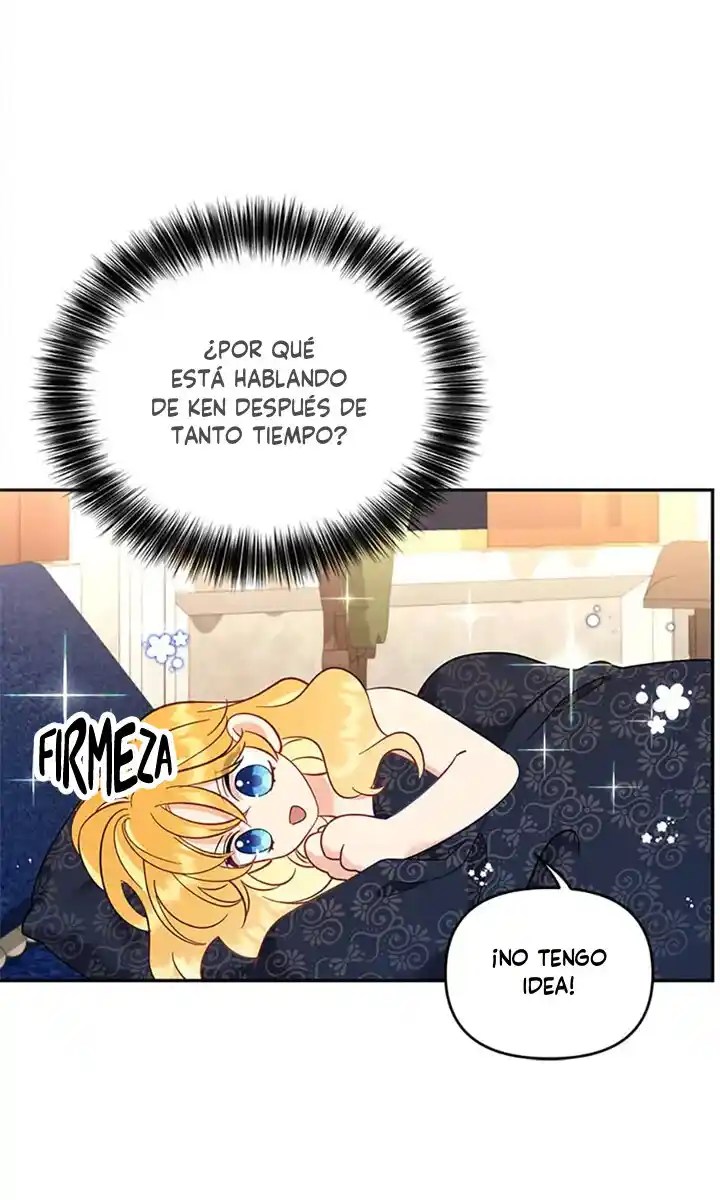 Mi Lugar capítulo 63, página 20