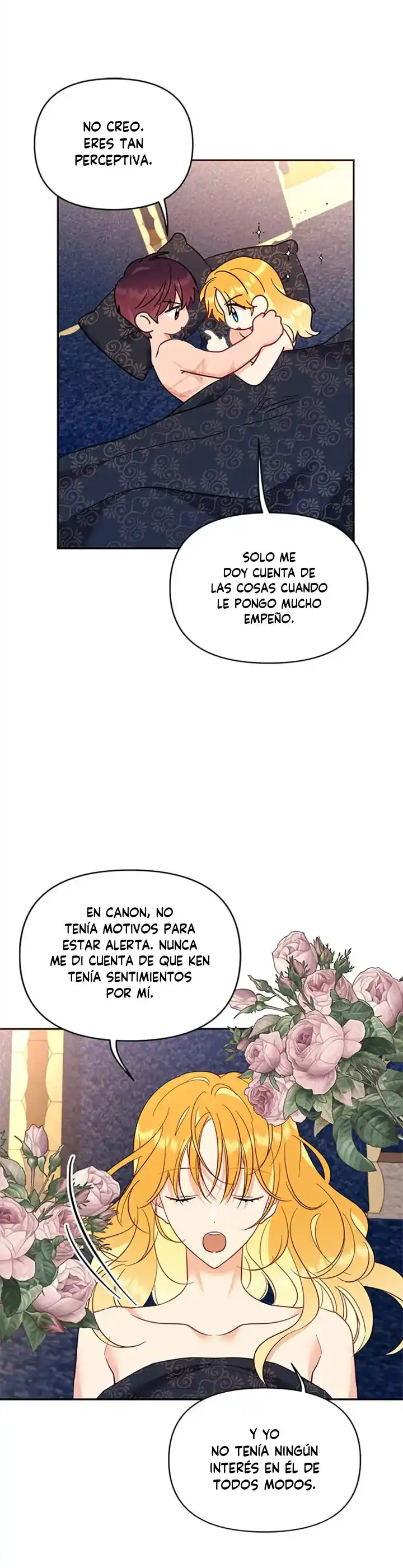 Mi Lugar capítulo 63, página 21