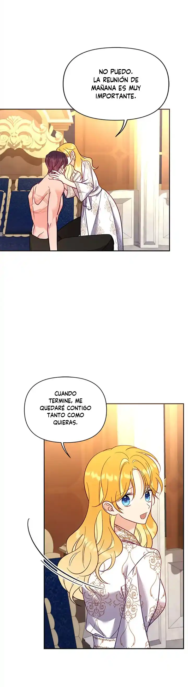 Mi Lugar capítulo 63, página 24