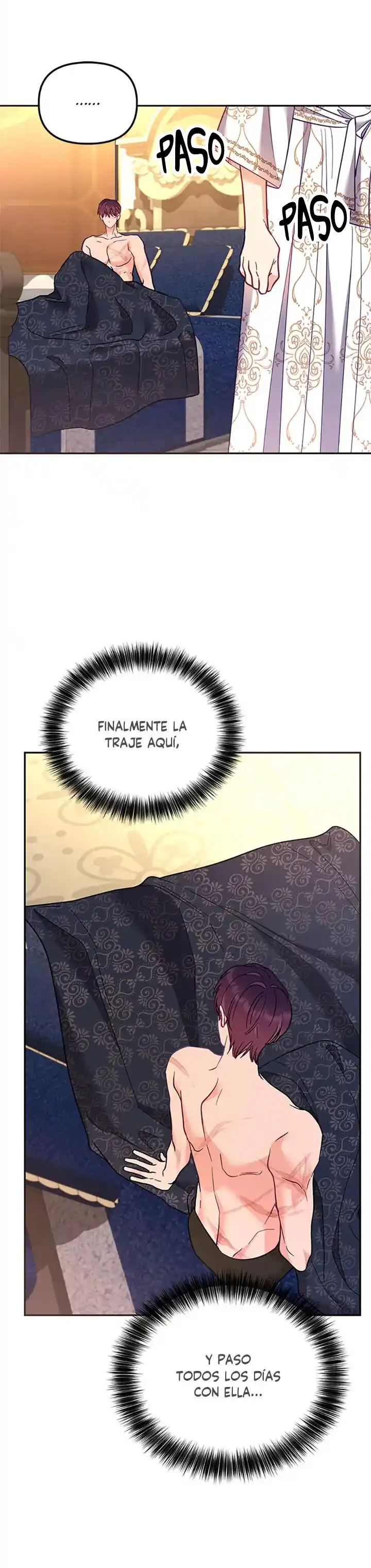 Mi Lugar capítulo 63, página 25