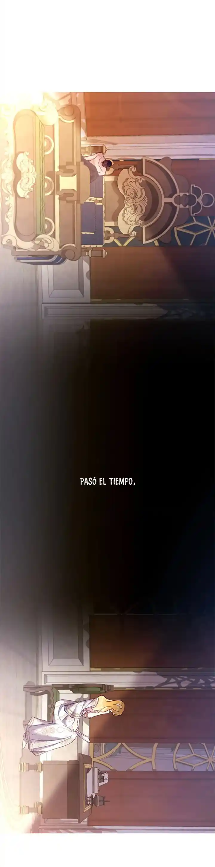 Mi Lugar capítulo 63, página 31