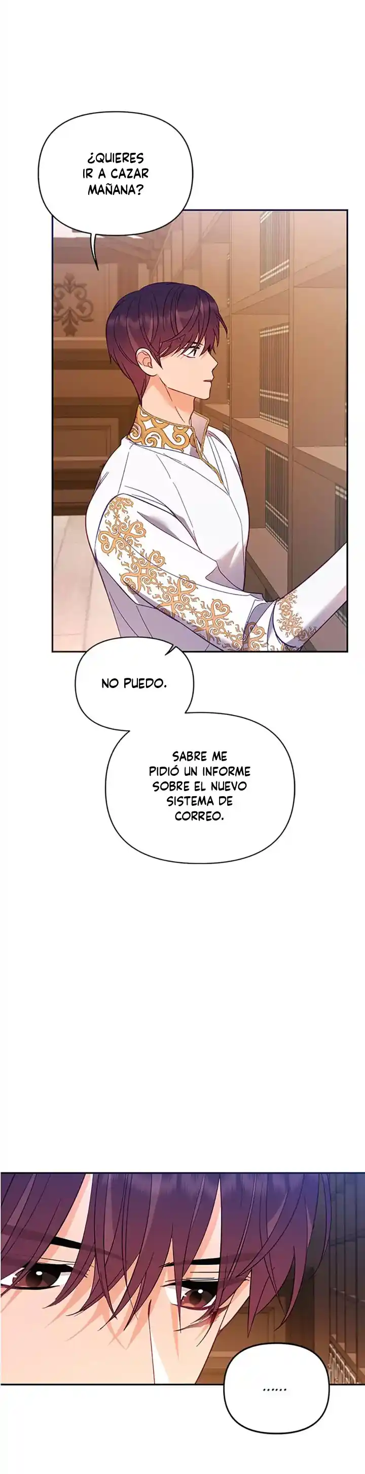 Mi Lugar capítulo 63, página 34