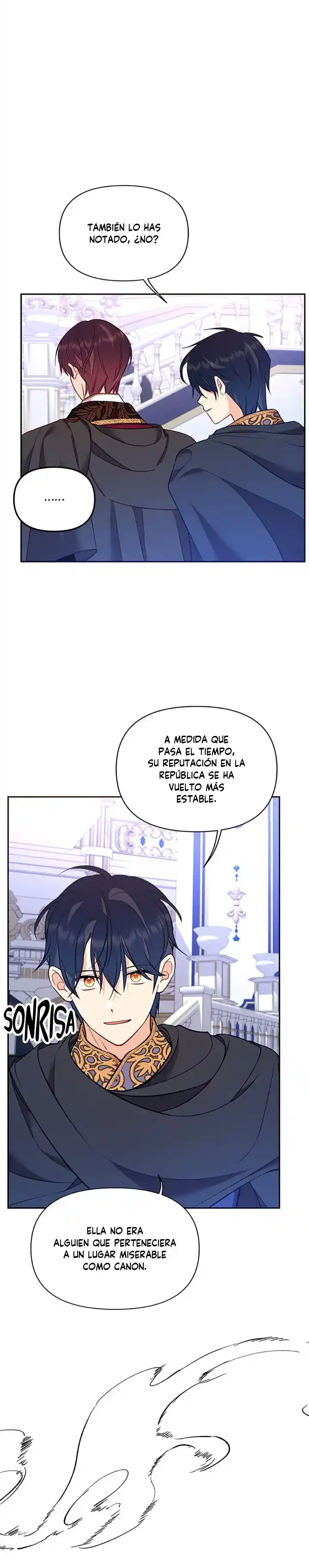 Mi Lugar capítulo 63, página 42