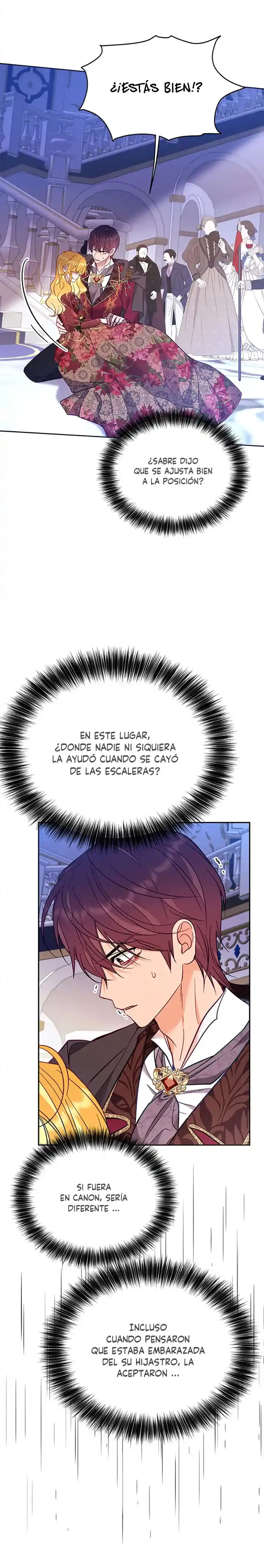 Mi Lugar capítulo 64, página 6