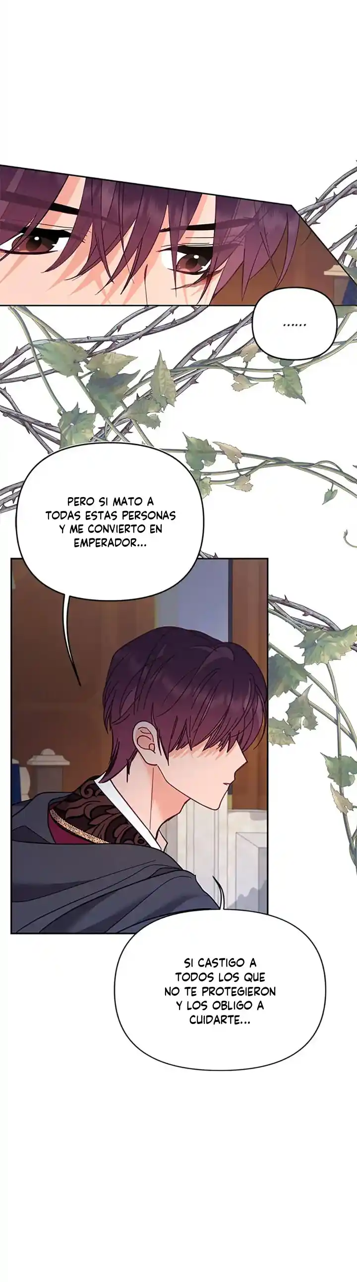 Mi Lugar capítulo 64, página 14