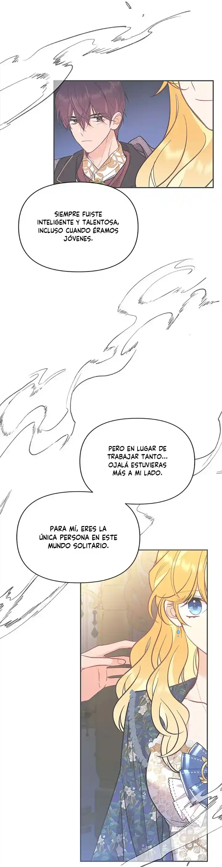 Mi Lugar capítulo 64, página 16