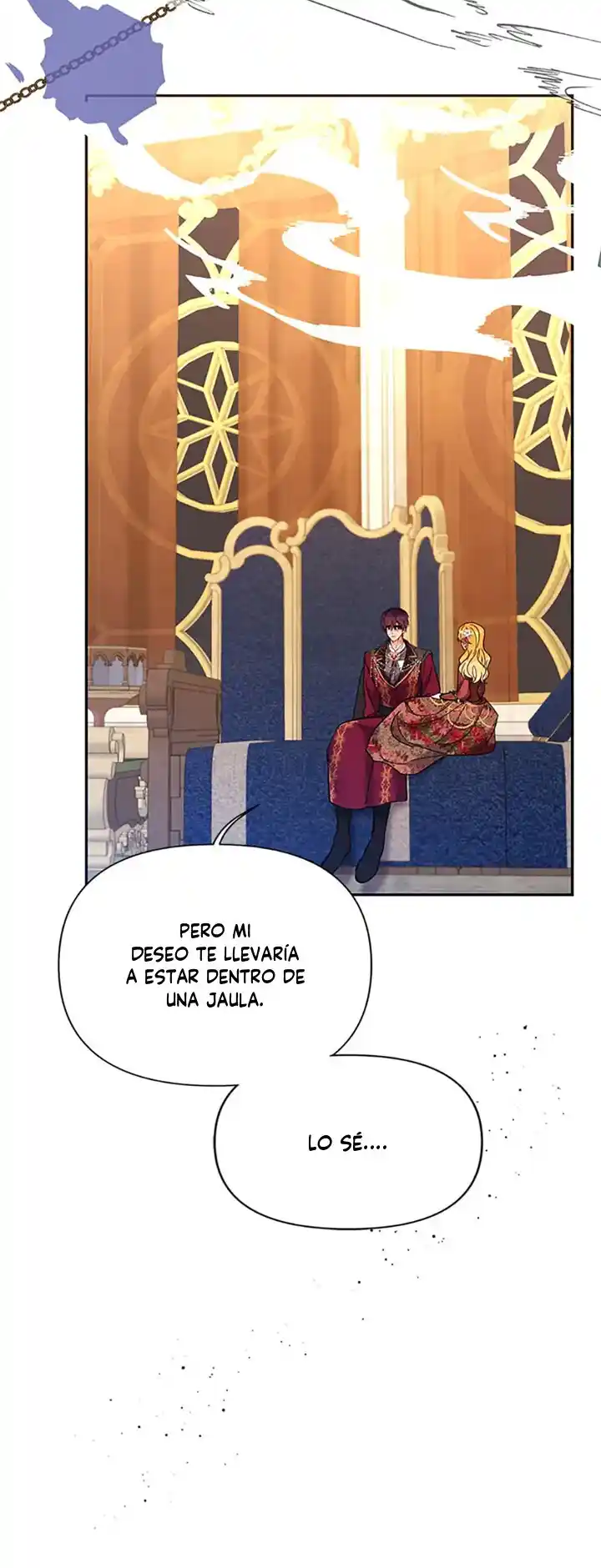 Mi Lugar capítulo 64, página 18
