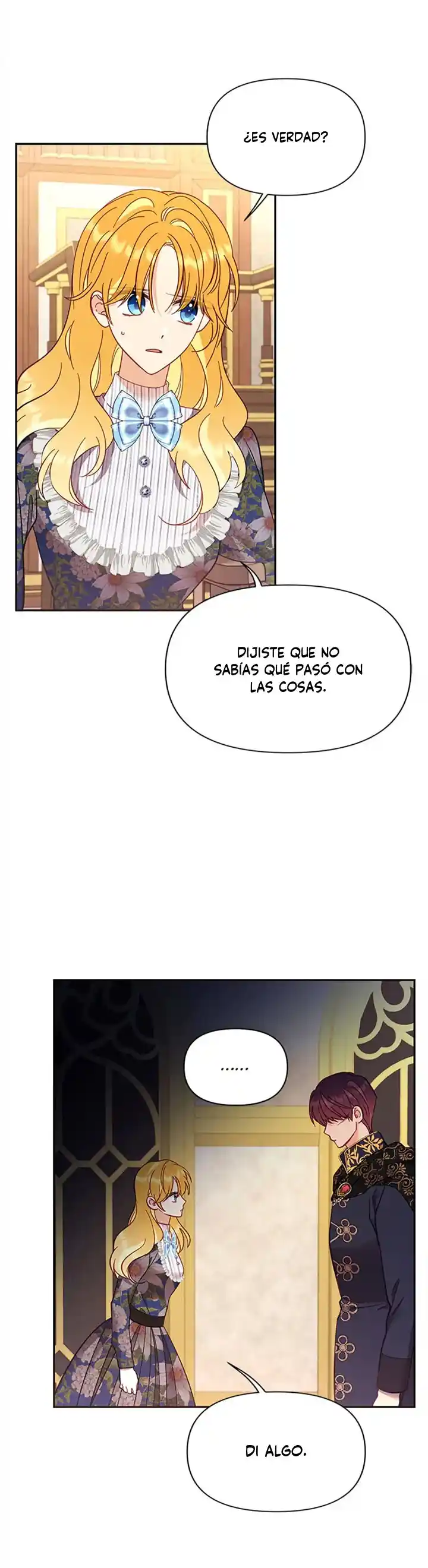 Mi Lugar capítulo 64, página 33