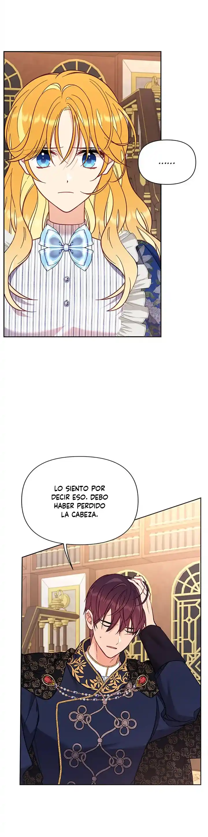 Mi Lugar capítulo 64, página 44