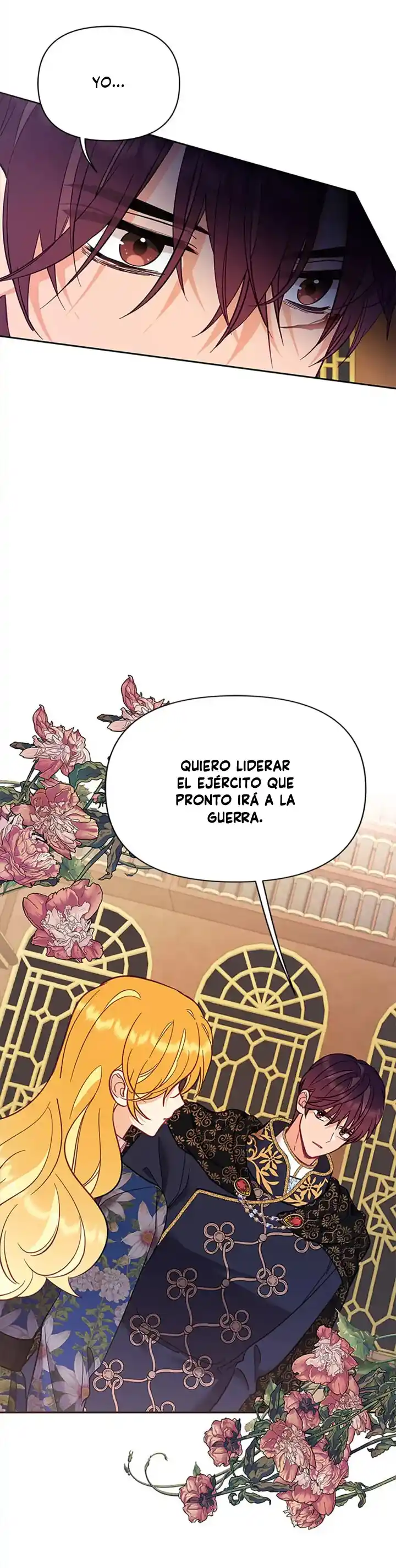 Mi Lugar capítulo 64, página 45