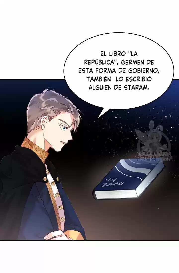 Mi Lugar capítulo 7, página 16