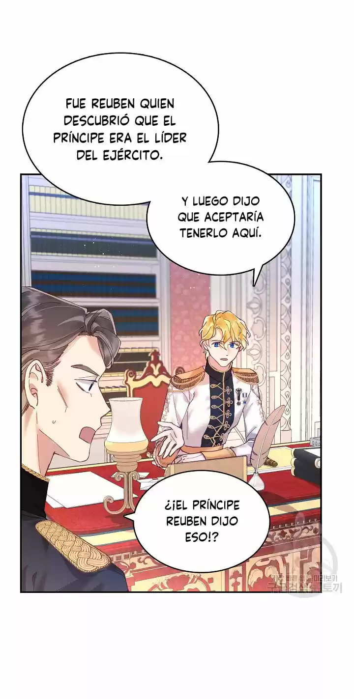 Mi Lugar capítulo 7, página 19