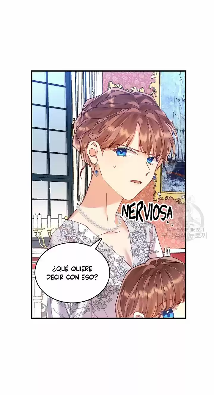 Mi Lugar capítulo 7, página 23