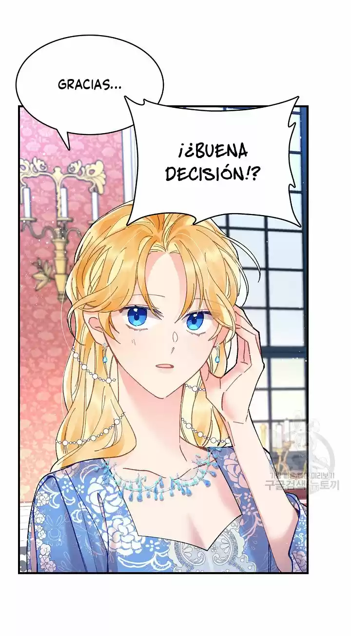 Mi Lugar capítulo 7, página 45