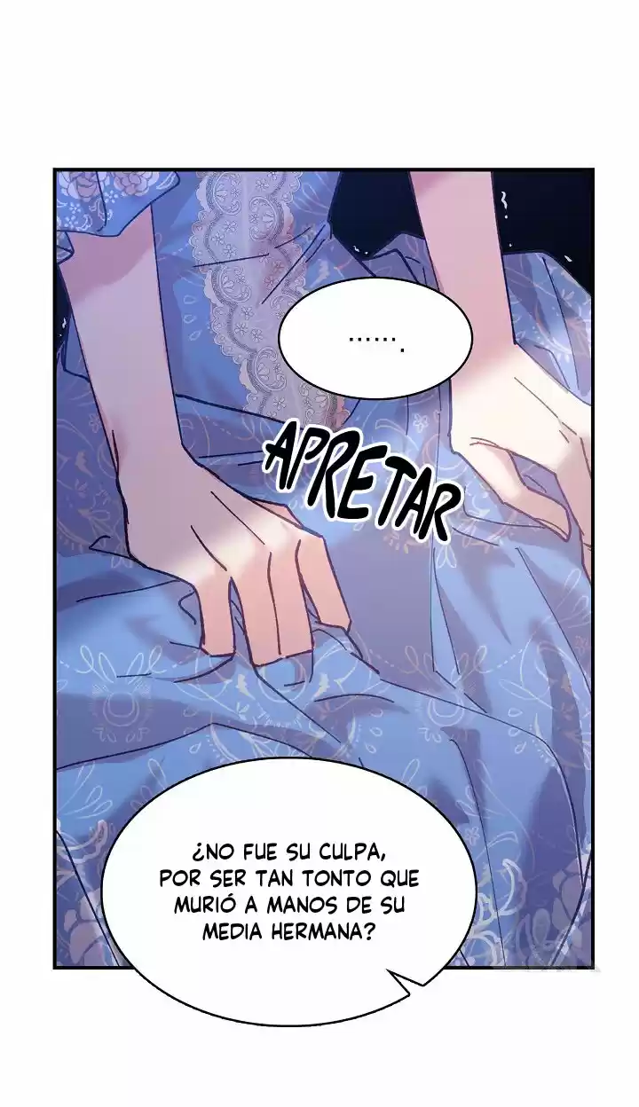 Mi Lugar capítulo 7, página 47