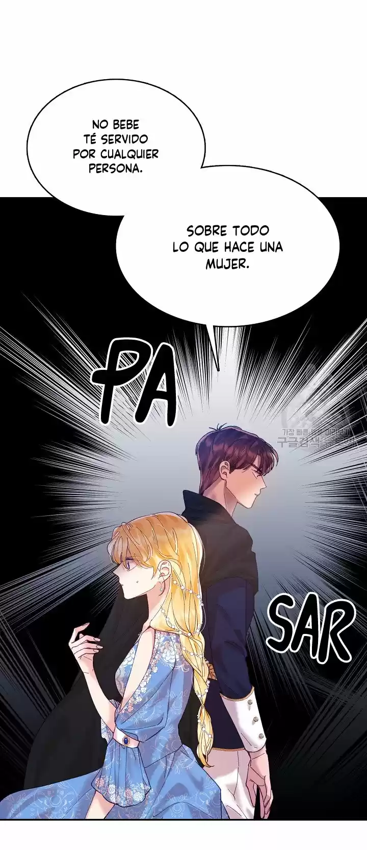 Mi Lugar capítulo 7, página 62