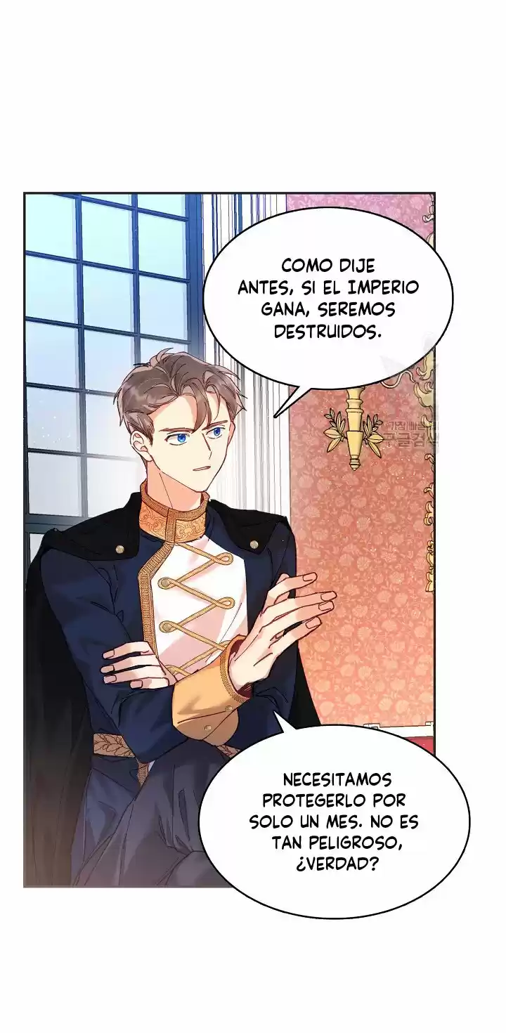 Mi Lugar capítulo 8, página 5