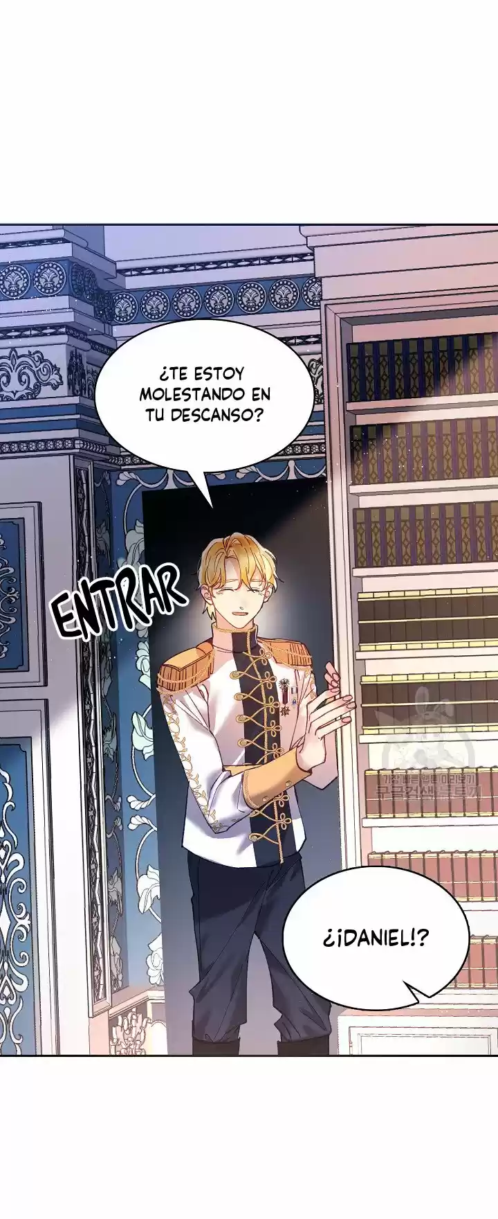 Mi Lugar capítulo 8, página 25