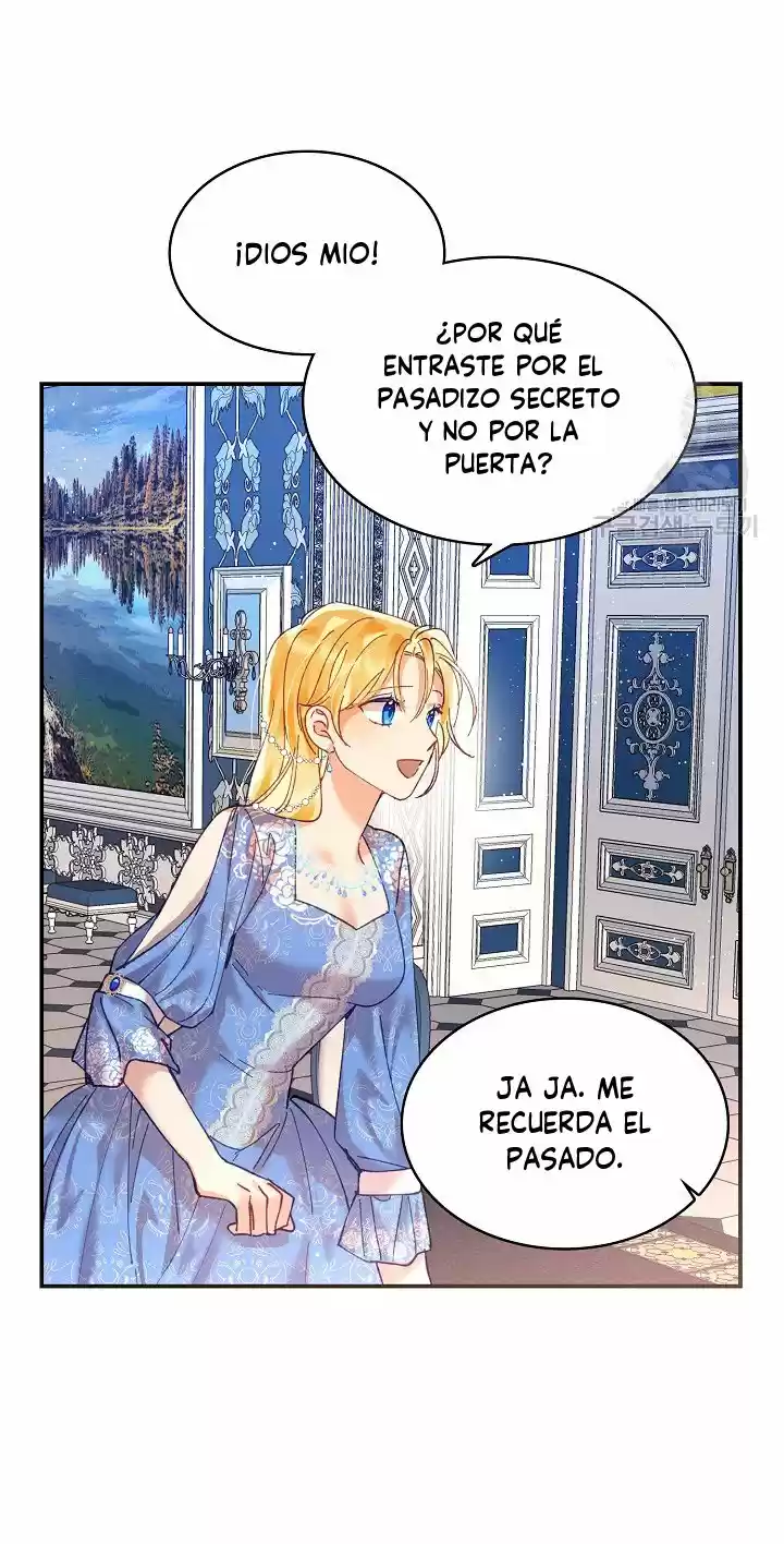Mi Lugar capítulo 8, página 26