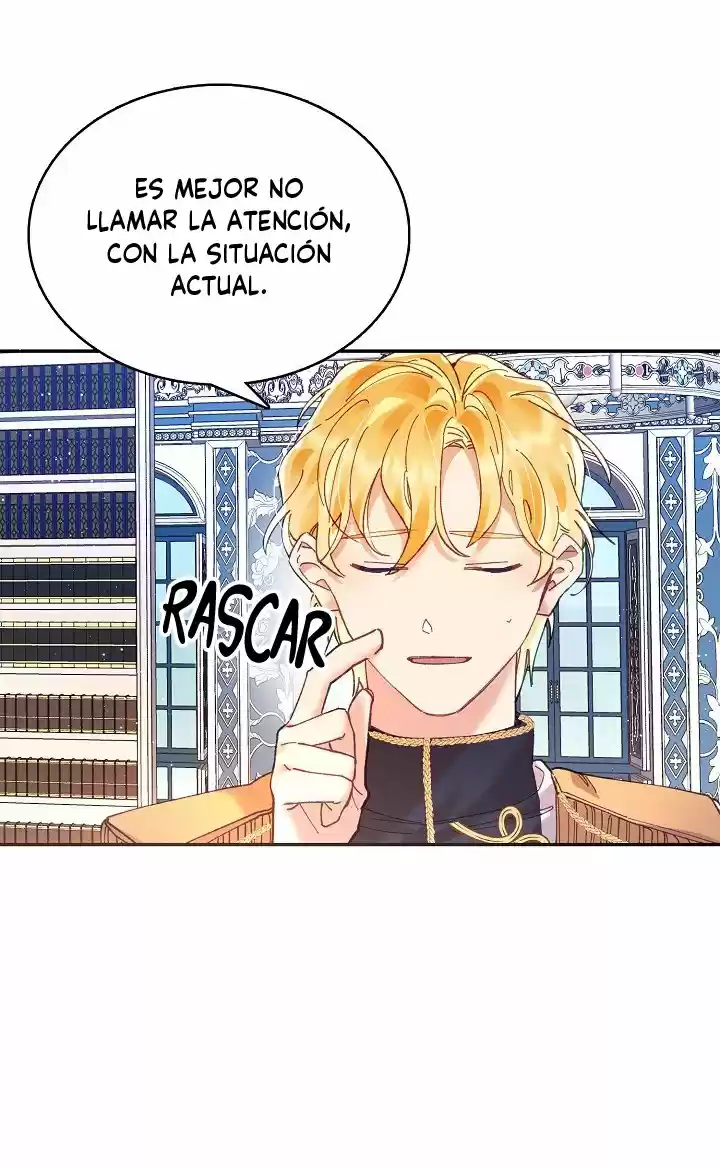 Mi Lugar capítulo 8, página 27