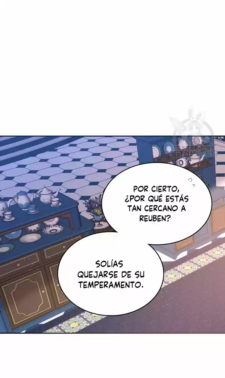Mi Lugar capítulo 8, página 32