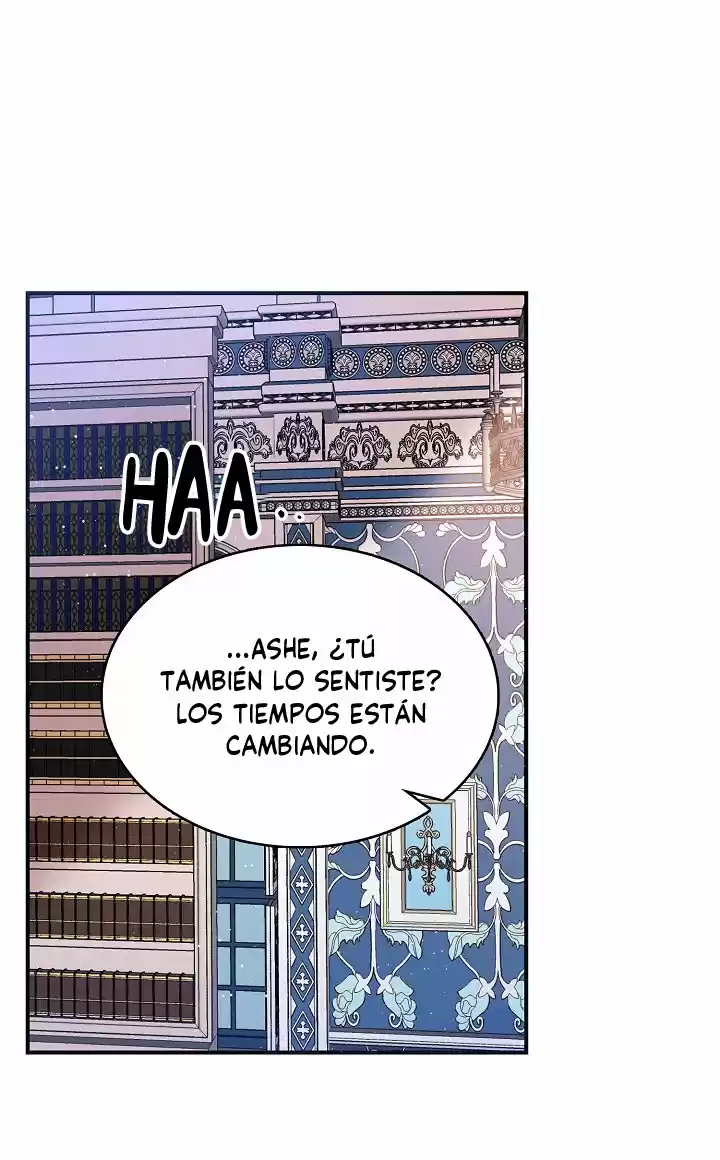 Mi Lugar capítulo 8, página 40